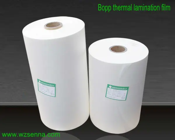 Mdae In China Hot thermal roll film