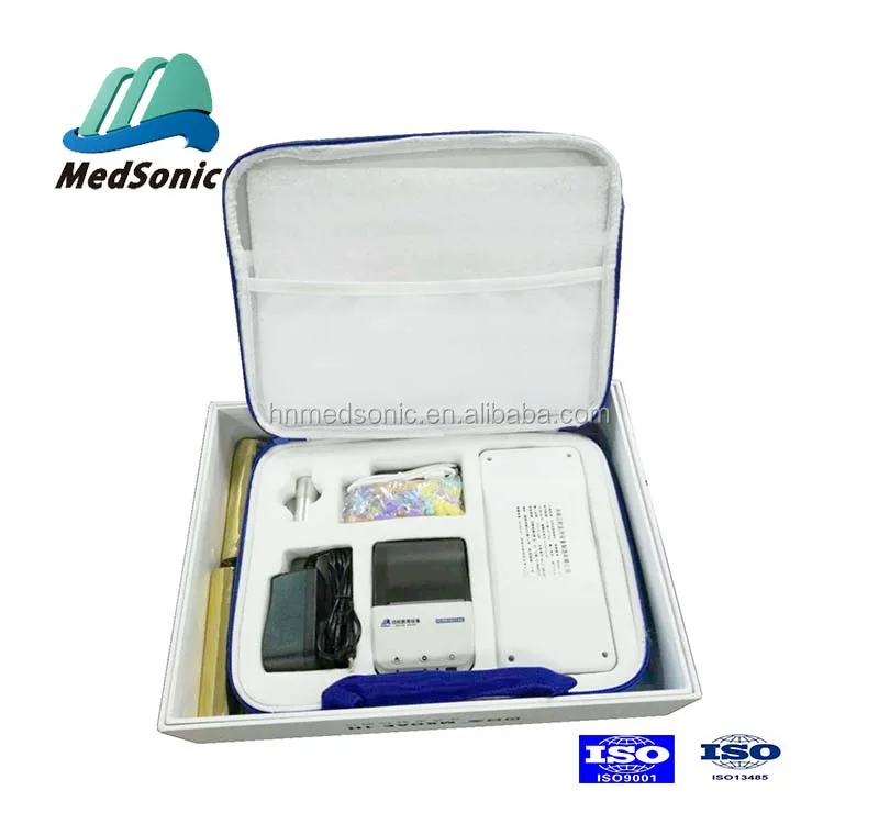 
OAE hearing test manufacturer made ear hearing device 