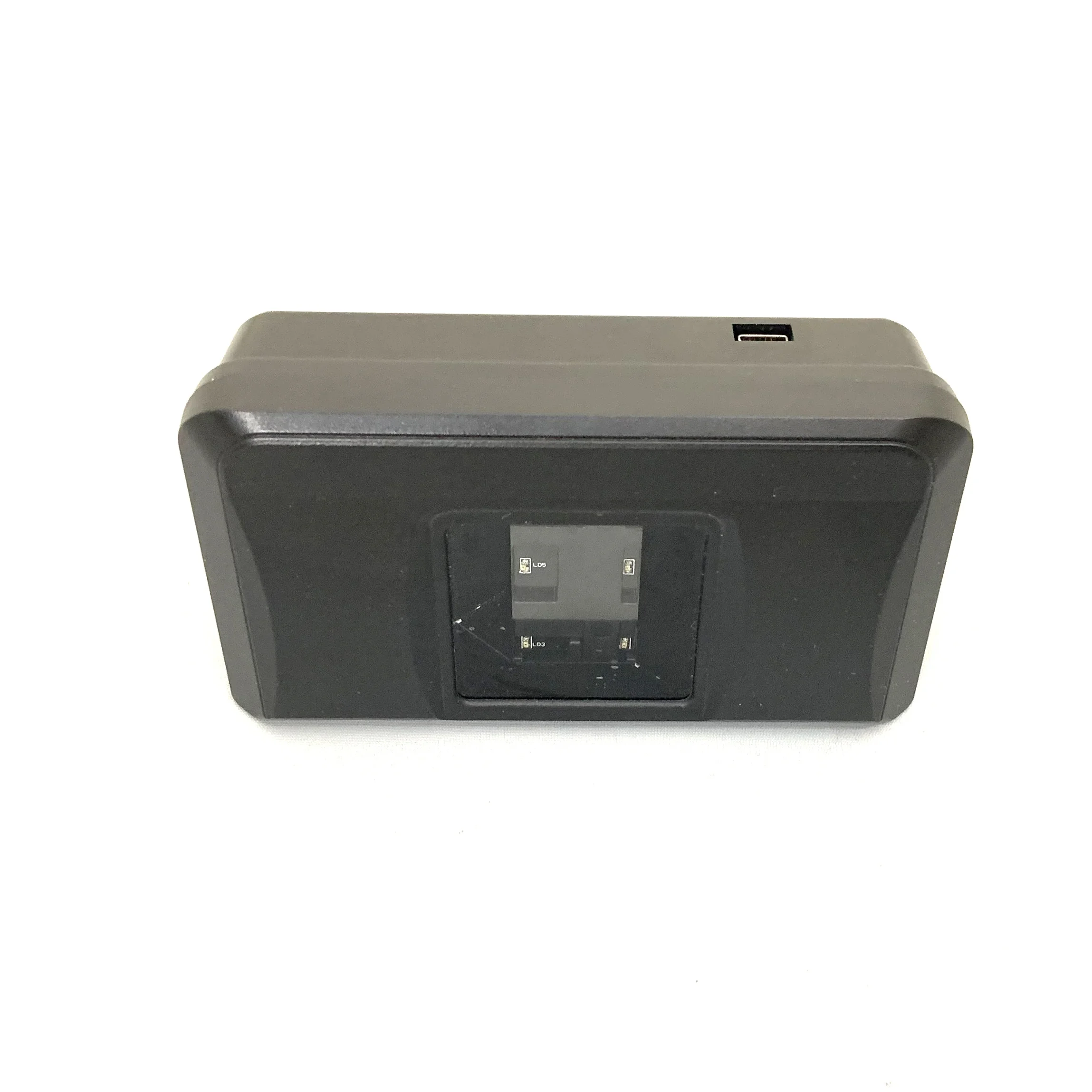 Инфракрасный оптический сканер отпечатков пальцев INJES USB FAP30 Windows Linux Android FRT9300