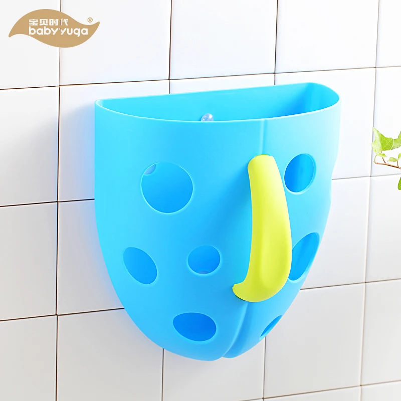 
Baby Bath Toy Scoop Holder BH-708 PINK 