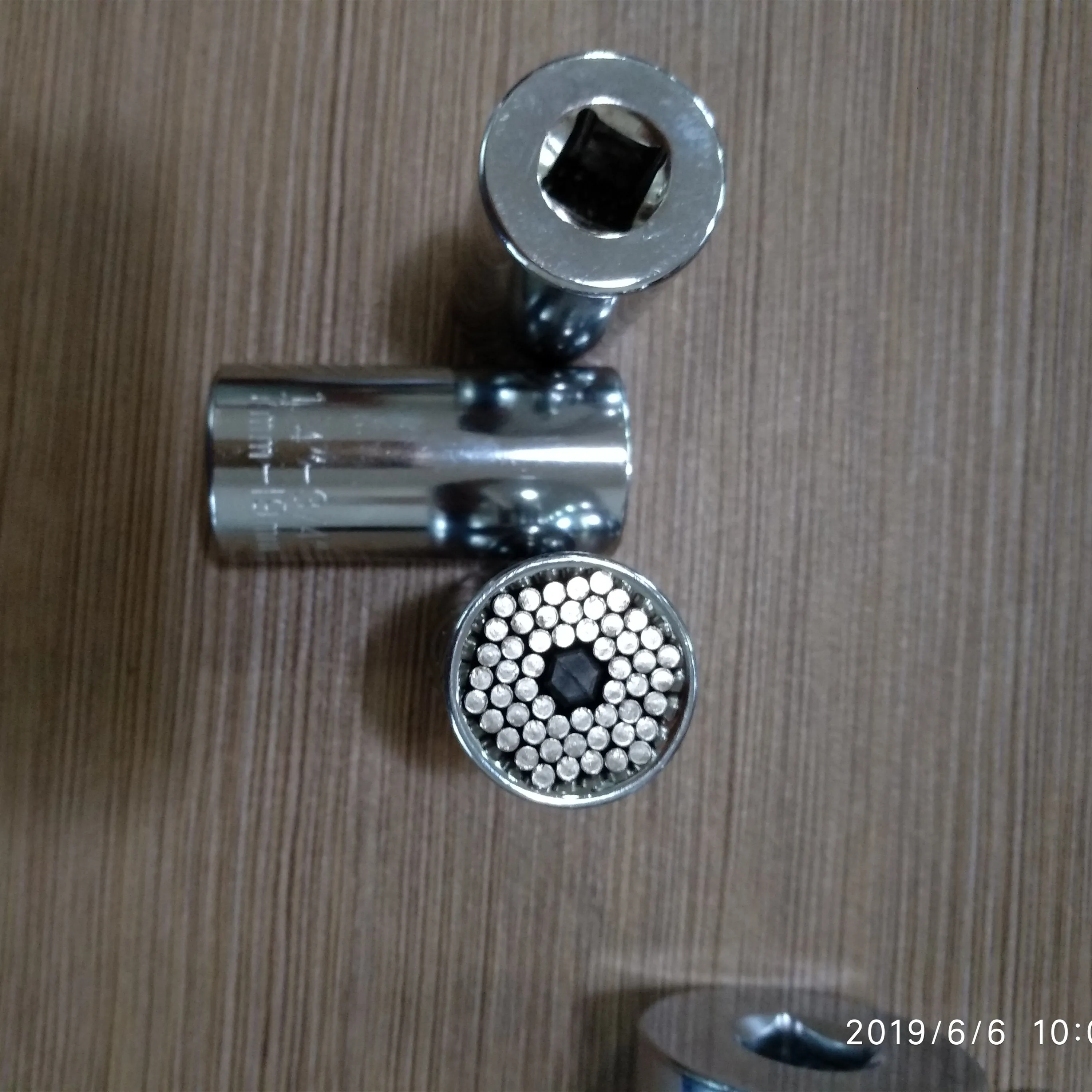 
7-19mm universal socket wrench 11-32mm socket 