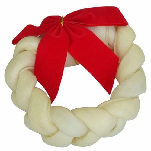 
factory wholesale direct rawhide dry dog food price 