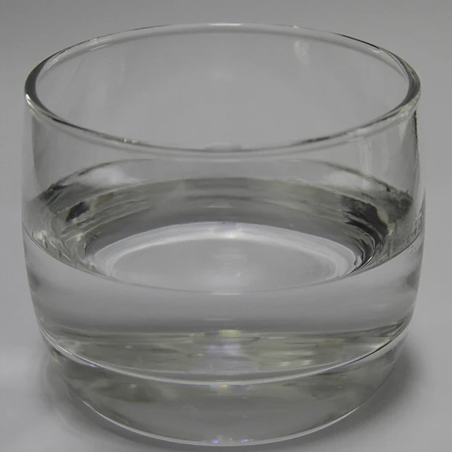 Oil Well Cement Defoamer for Chemical Industry