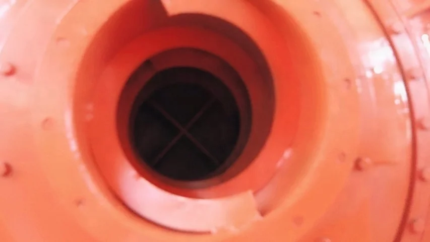 Wet Grinding Ball Mill Plant Mineral Grinder Machine