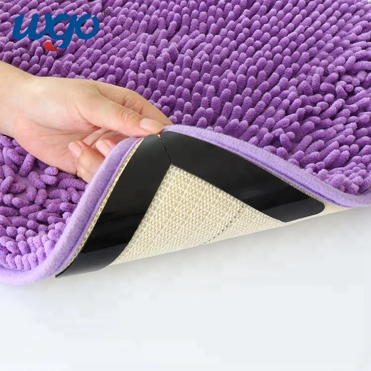 
Felt Anti-Slip Rug Gripper Adhesive Felt Furniture Pads 