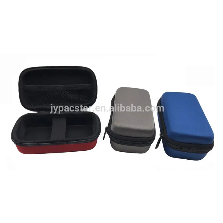 Jersey cover small tool EVA case for electronic products
