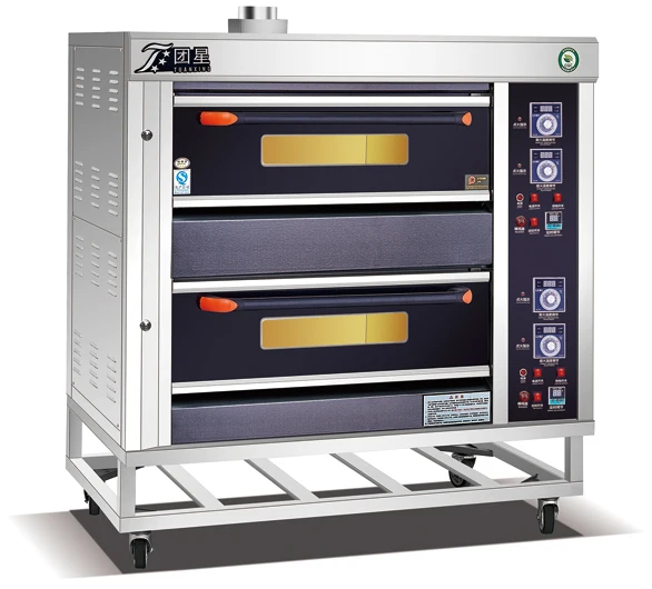 Cake Baking Gas Oven Indonesia/Malaysia/Pakistan/Philippines
