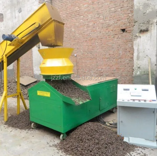 Машина для производства брикетов на биомассе машина для производства брикетов на древесном топливе