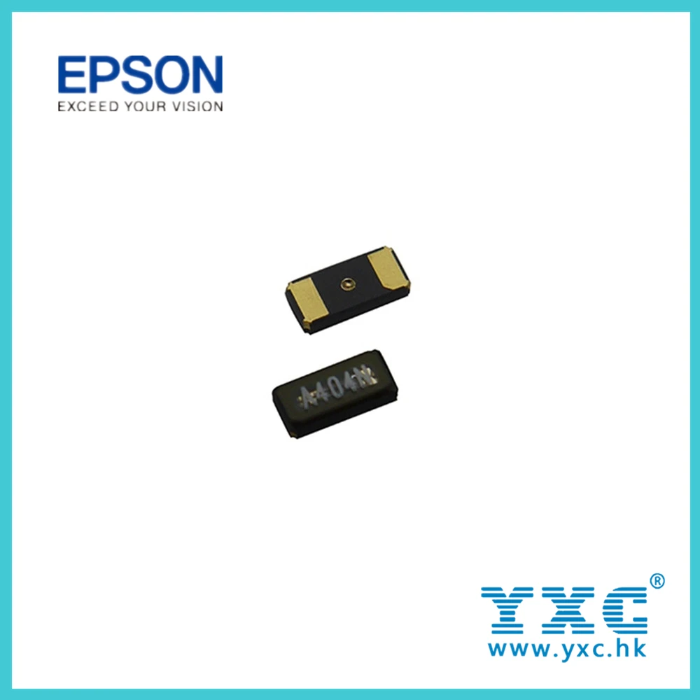 Abs07 32.768 кГц 32 768 Гц smd резонатор