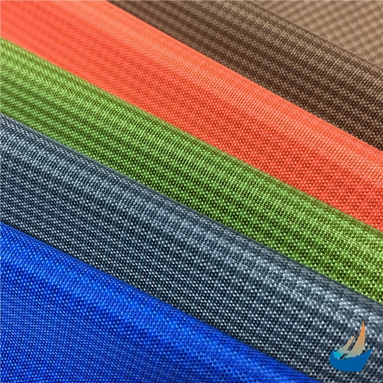 
New hot products on the market 100% polyester waterproof breathable fabric 