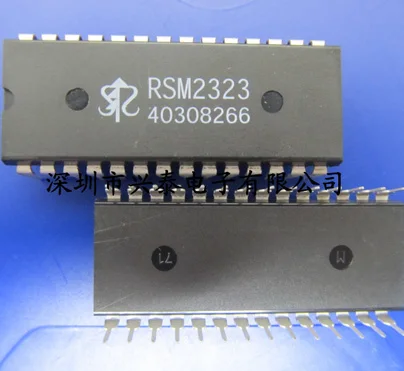 RSM2323 SOP28 Новое и оригинальное продаж электронных интегральных схем