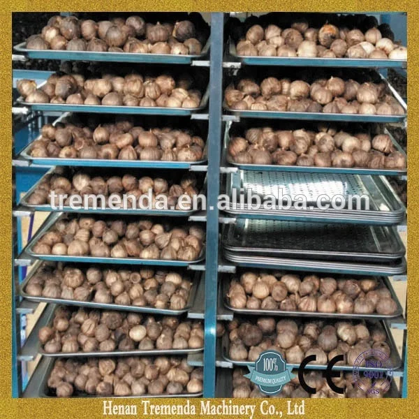 black garlic machine black garlic fermentation machine black garlic fermenter