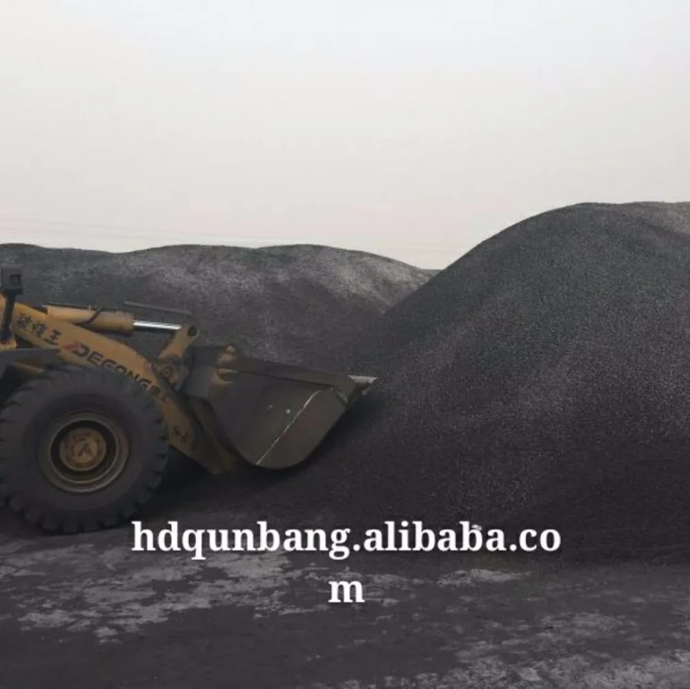 A Large Number of Coke (Powder) for Iron, Nonferrous Metal Smelting (metallurgical coke), casting, chemical, calcium carbide
