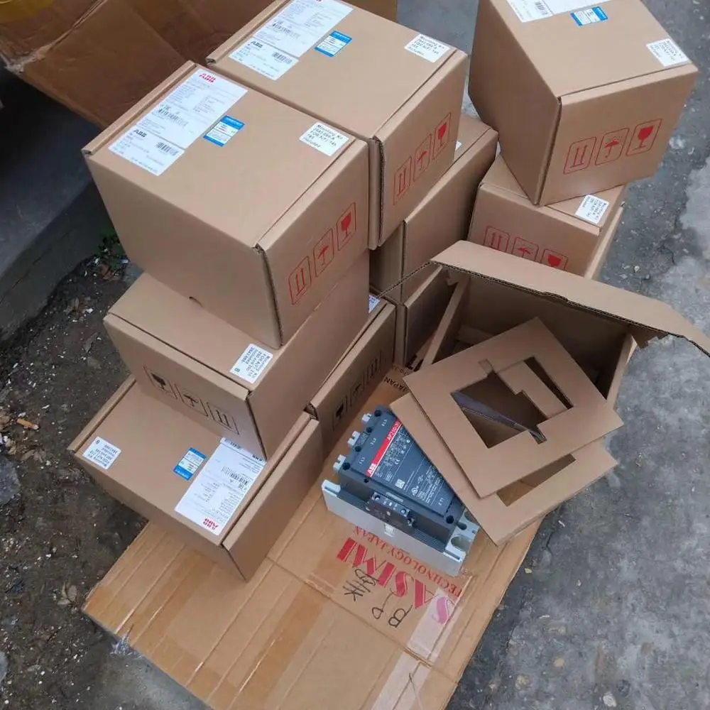 Circuit Breaker SACES6N SACE S6N 800A