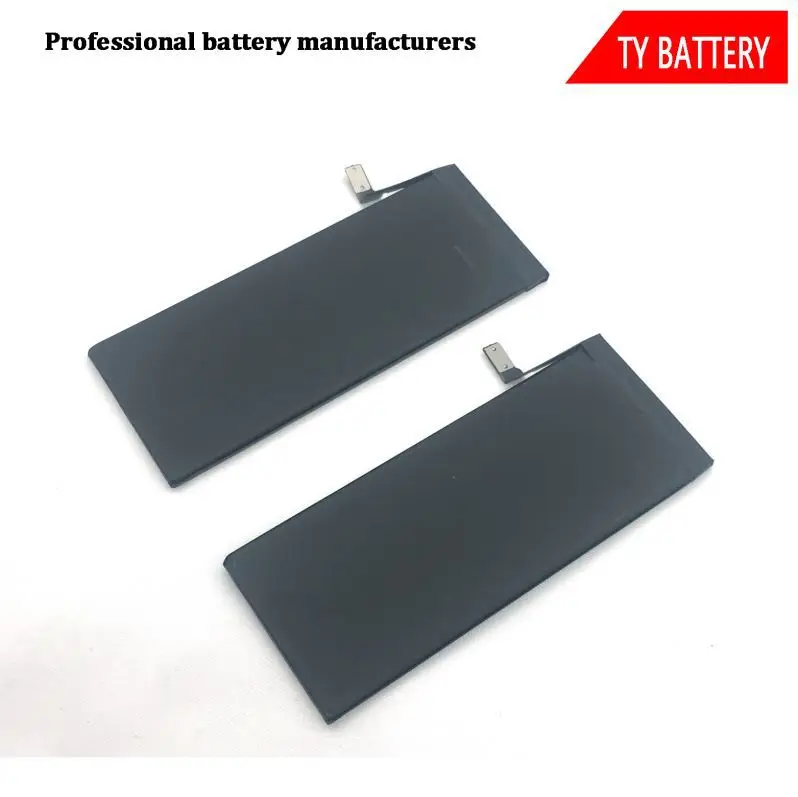 Оригинальное качество GB T18287 2000 батарея мобильного телефона цифровой аккумулятор для iPhone 6 S