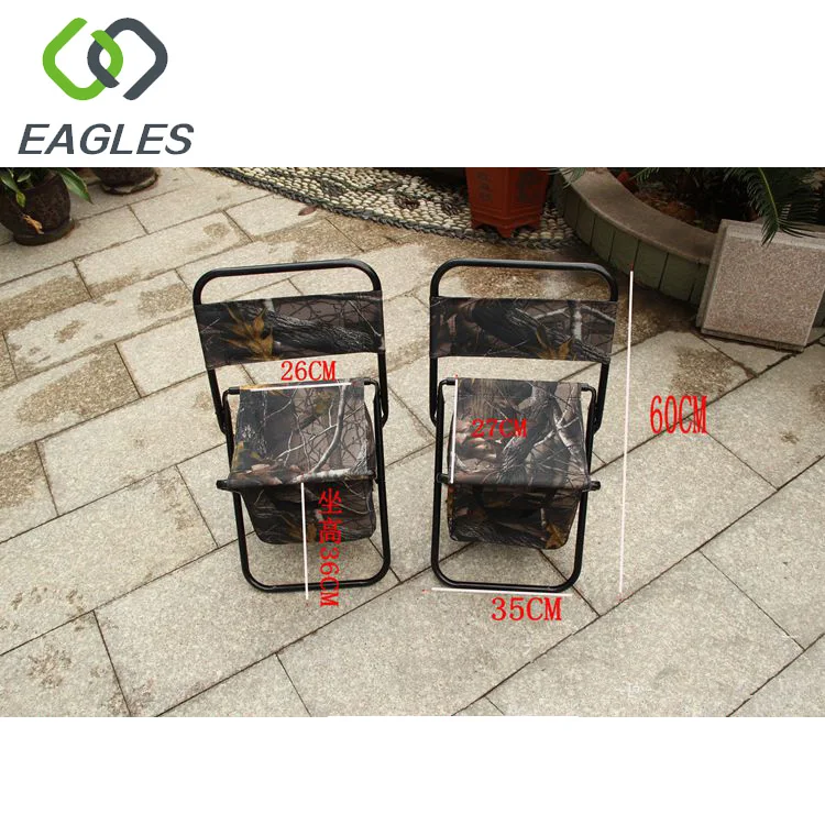 China supply cheap folding camping chair parts