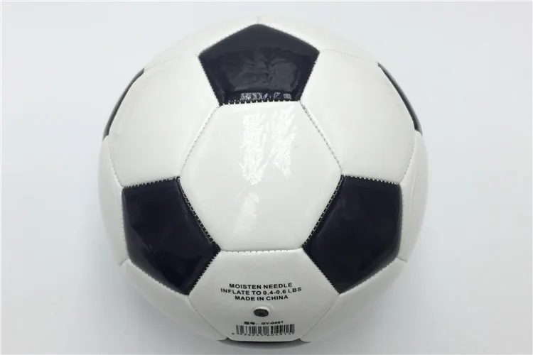 
High quality customized promotional cheap football/soccer ball size 5 