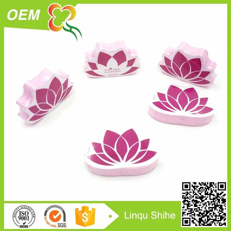 Welcome mini packaged gift magic towels ladies unusual items