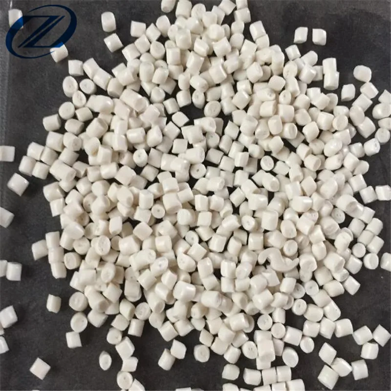 Free samples Virgin PP Granules PPR Raw Material Polypropylene Random PPR for Water Pipe manufacturer
