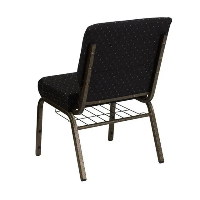 Hercules interlocking modern padded sale cheap used church chairs for free