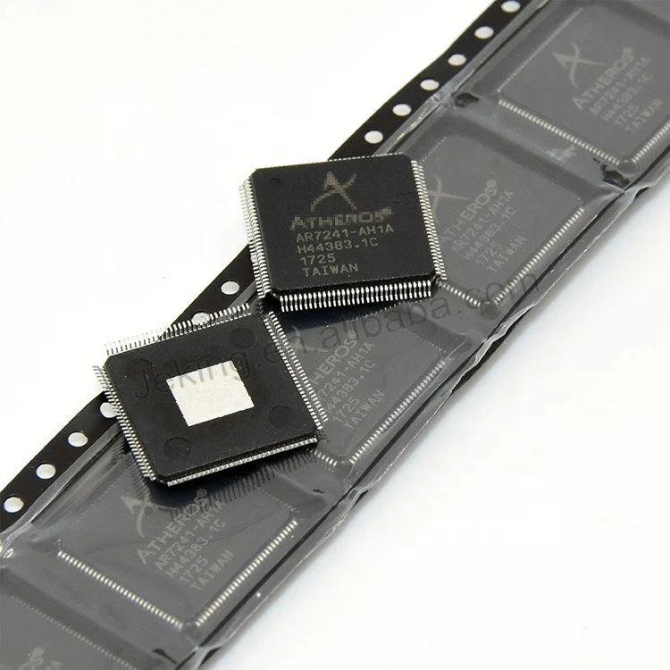 High Quality IC Integrated Circuits QFP-128 AR7241 AR7241-AH1A
