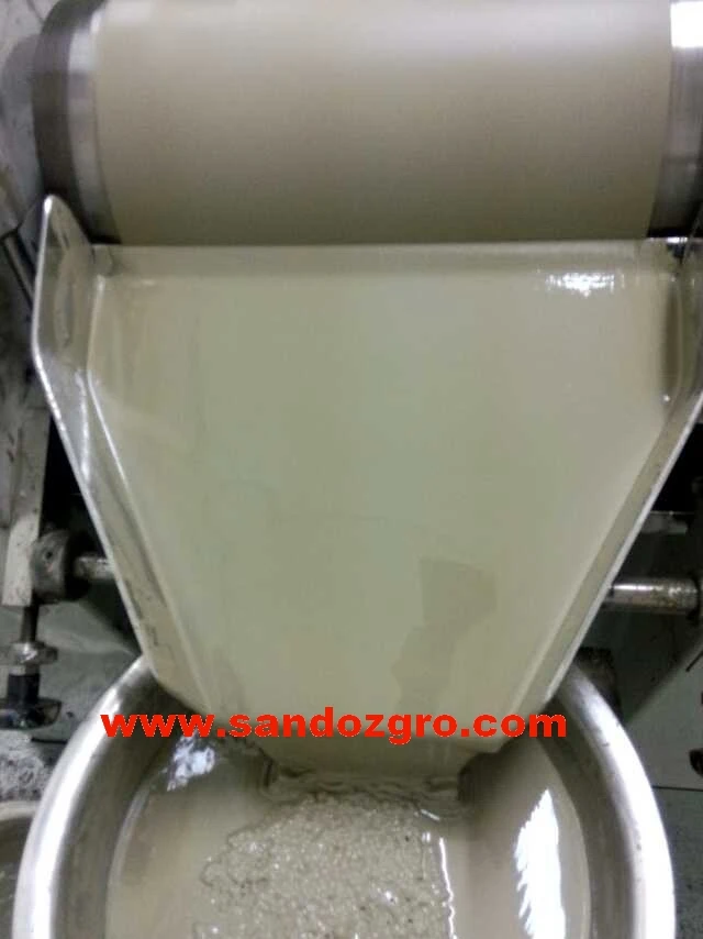 Conductive silver paste for automobile glass