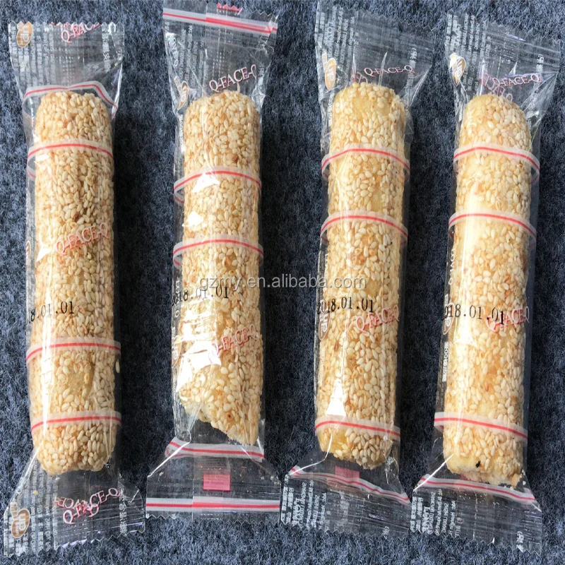 mingyue packing machine Pizza sealer soap bar tissue roll chicken curry croissant bread cat food bag metal meal packing machine