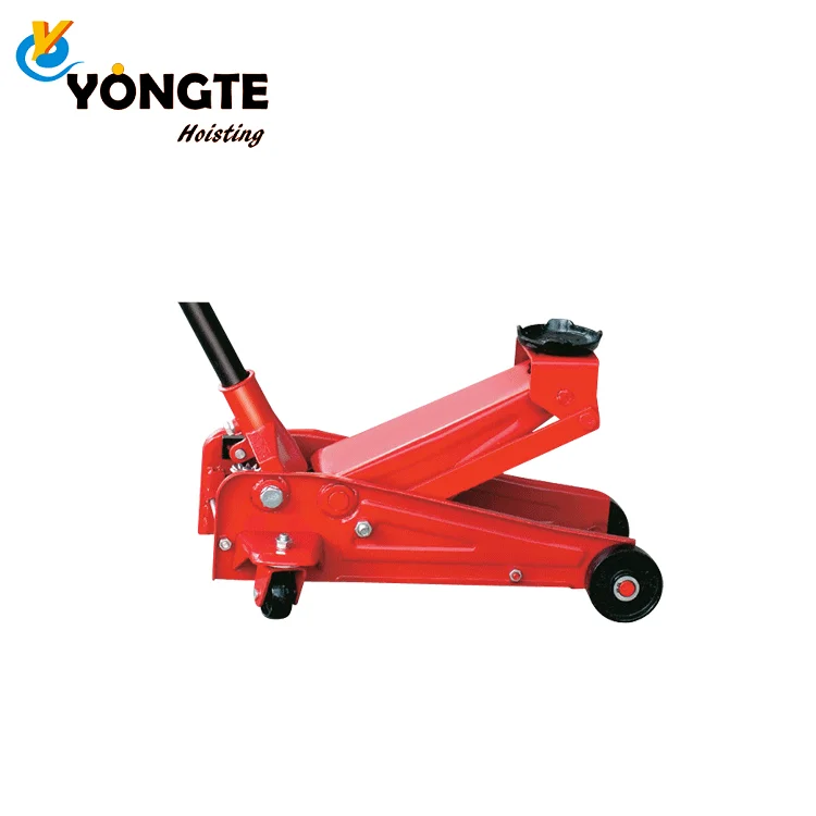 Heavy Duty 2T Floor Jacks