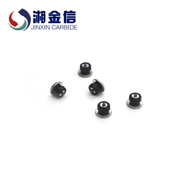  antiskid spike carbide snow tire studs for