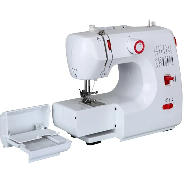 FHSM-700 Multifunction Cross Stitch Zig Zag Sewing Machine Price