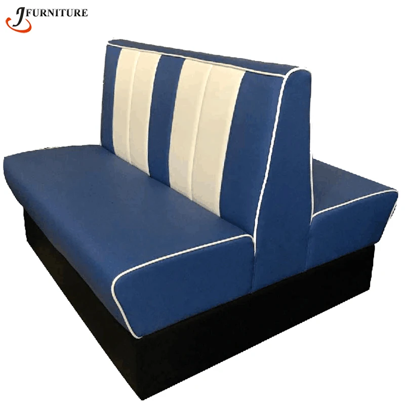 Cheap Price Wholesale Restaurant Pew Dining Sofa Booths