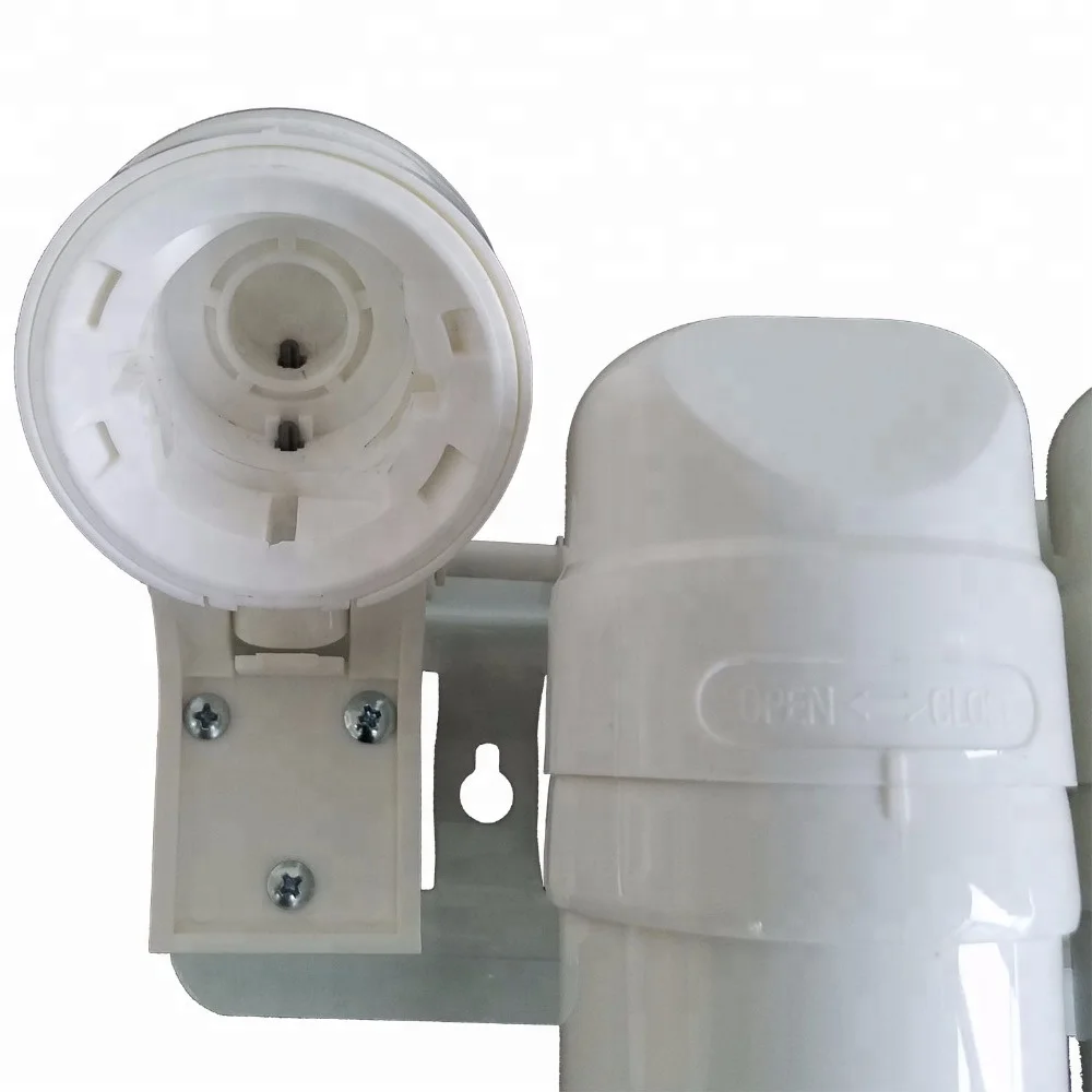 trun-key filter quick replacement household china water filter purifier