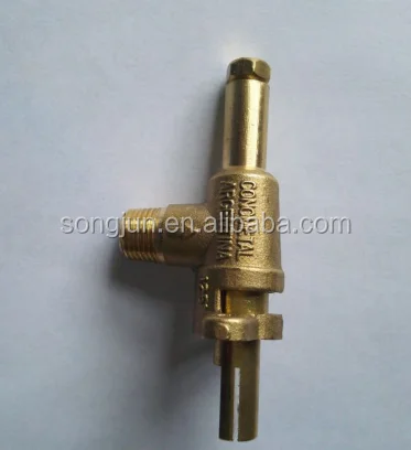 sell Argentina gas valve,BBQ valve
