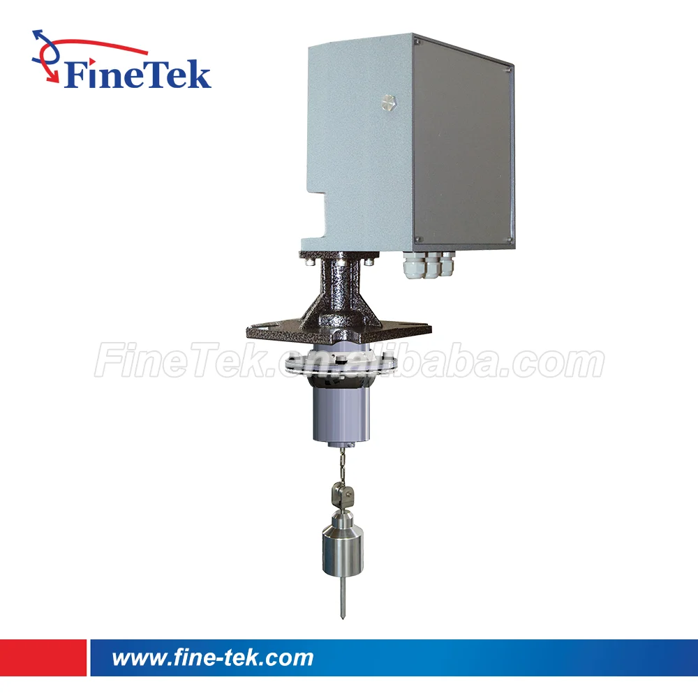 
Electromechanical Level Measurement sensor level instrument to measure solid 