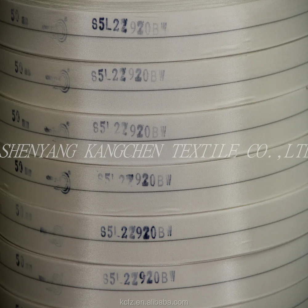 
high strength Nylon 66 Curing and wrapping Tapes for vulcanization manufacture 