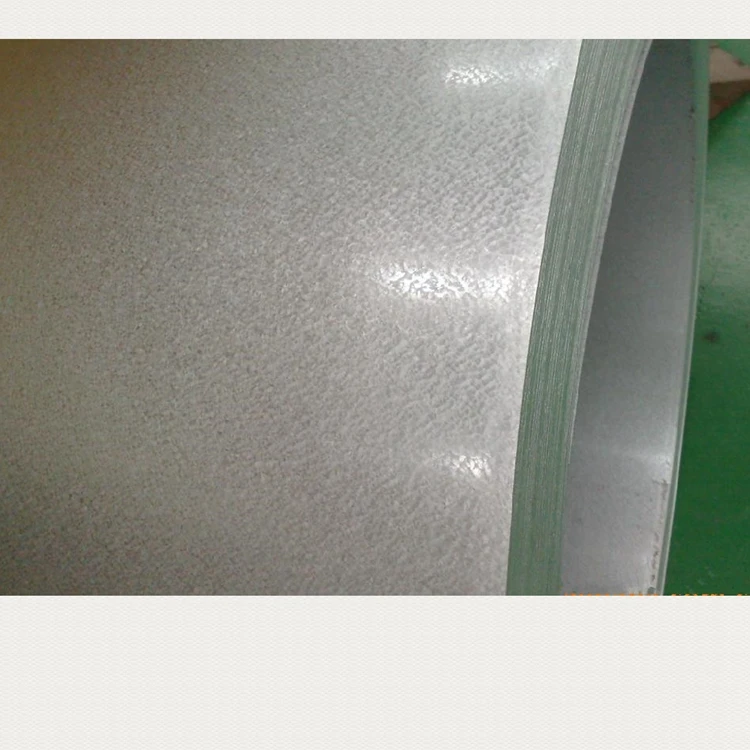 ASTM A792 aluzinc стальная катушка