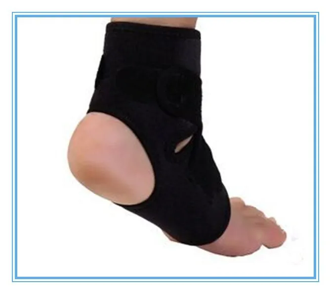 AOFEITE healthcare magic tape superior quality sport ankle brace