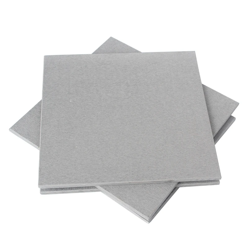 Exterior flooring /lightweight fibre cement flooring sheet lowes wall board