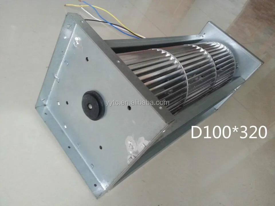 
High airflow cross flow fan,12V dc ceiling fan in ningbo 