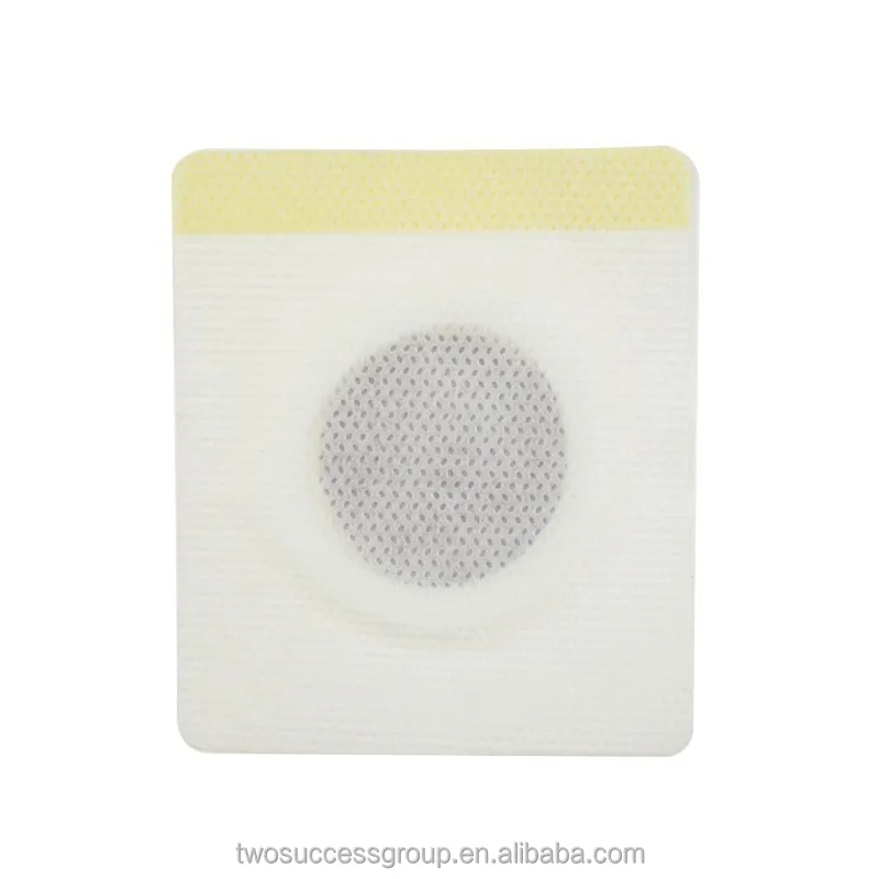 Beauty Health Care Products 100% Natural Herbal Magnet Body Slimming Patch