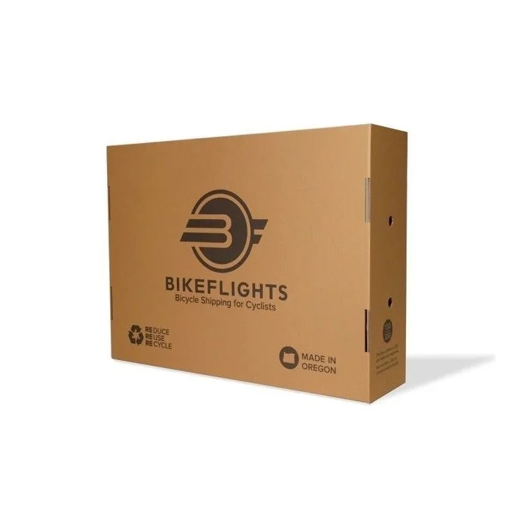 Wholesale Brown Corrugated Shipping Box Custom Logo With Foam Insert For Laptop Shipping