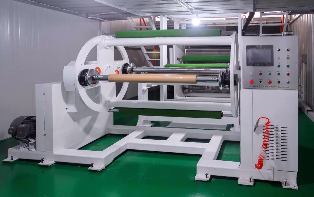 Polyurethane Reactive Pur Hot Melt Laminating Machine