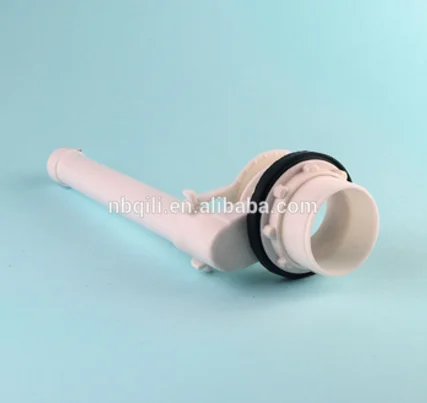 
watermark plastic dual flush valve 