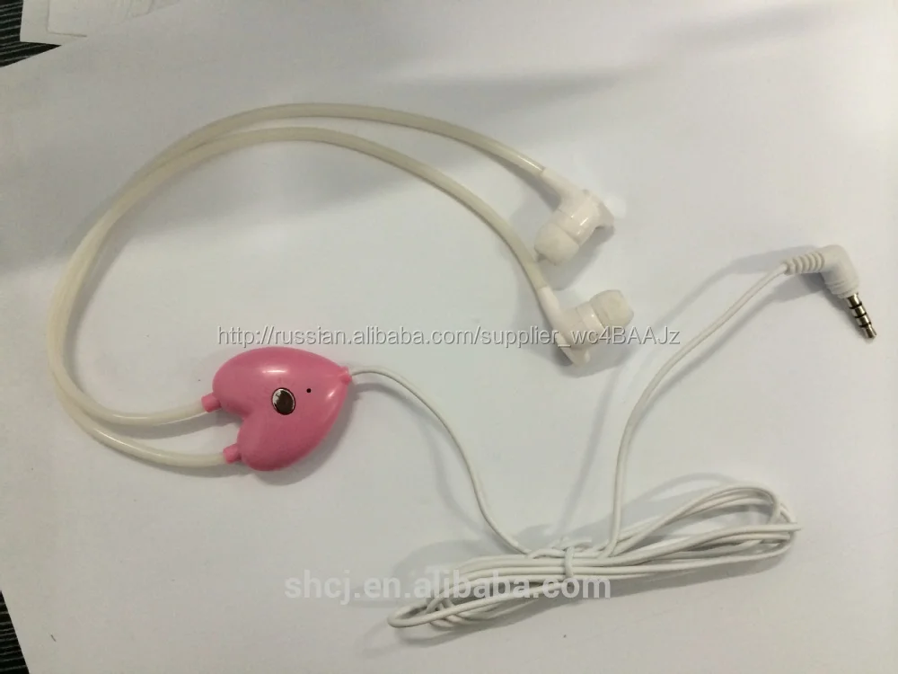 Online shopiping Safeland air tube radiation free earphones for xiaomi, iphone, huawei mobile phone