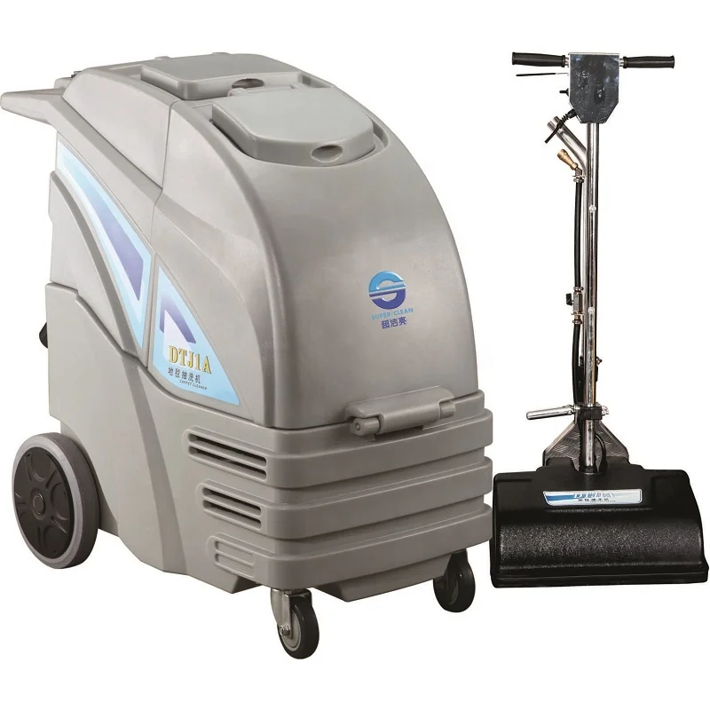 2024 Электрический автоматический пароочиститель