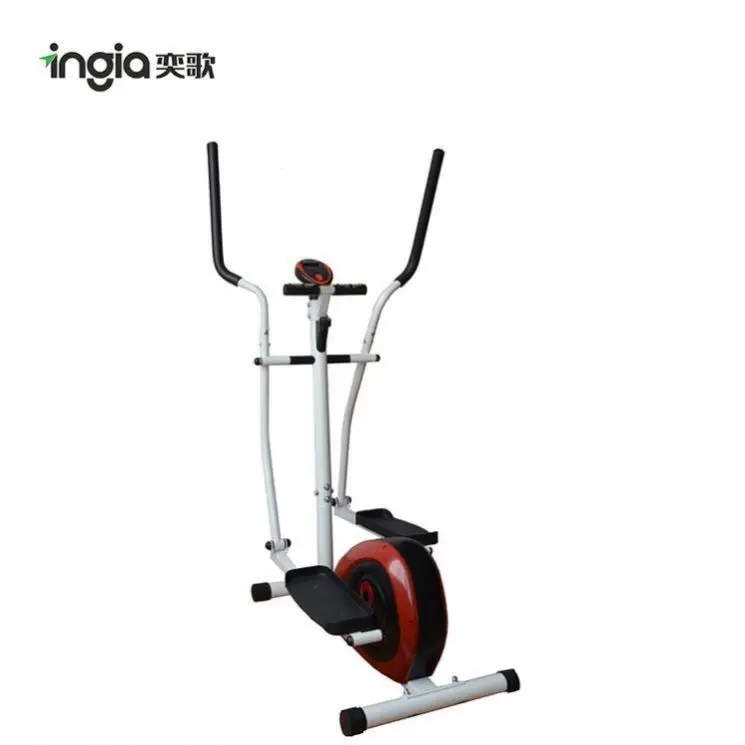 Тренажеры магнитного сопротивление эллиптический тренажер