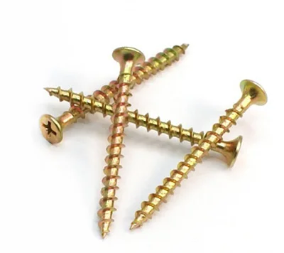 Tornillo para paneles de yeso phillips drive al por mayor vis de 25 mm