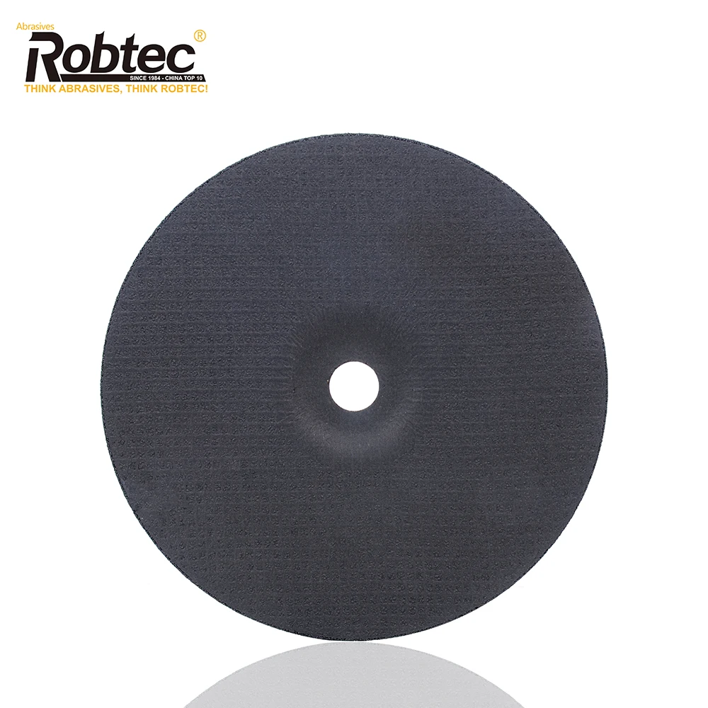 4.5inch High Powerful Metal Cutting Disc  WIth MPA
