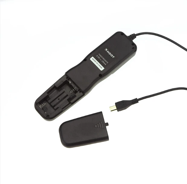 
Original Digital Camera LCD Timer Remote Shutter RM-VPR1 for SONY a7 a6000 