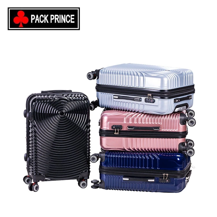 Best Sale Fashion Custom Chinese Suitcase